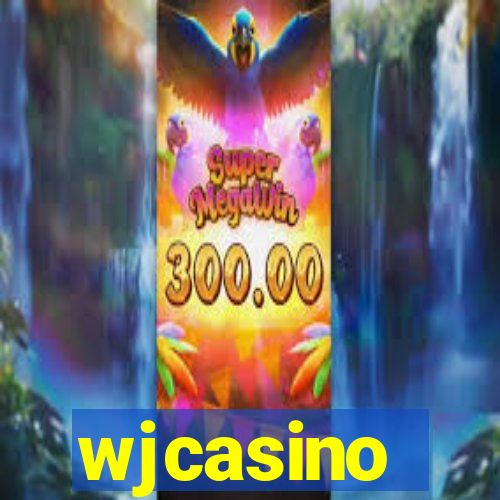 wjcasino - jogos slots premium